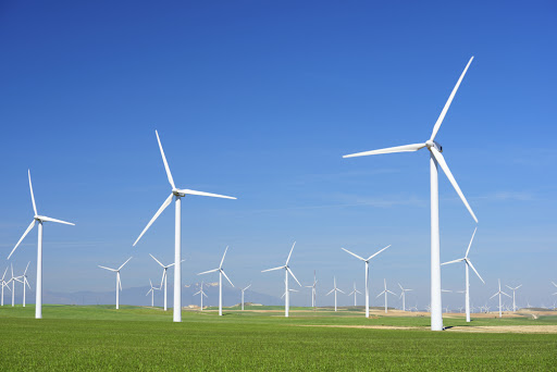 Energies renouvelables, quelques conséquences de la loi "énergie-climat" pour les praticiens