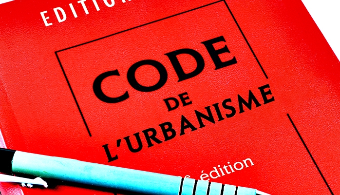 Dispositions du Code de l’urbanisme en matière de concession d’aménagement de ZAC et conditions de remboursement 